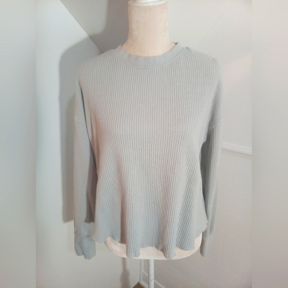 Zara blouse